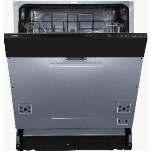CM ZDT-D21 60cm Built-in Dishwasher