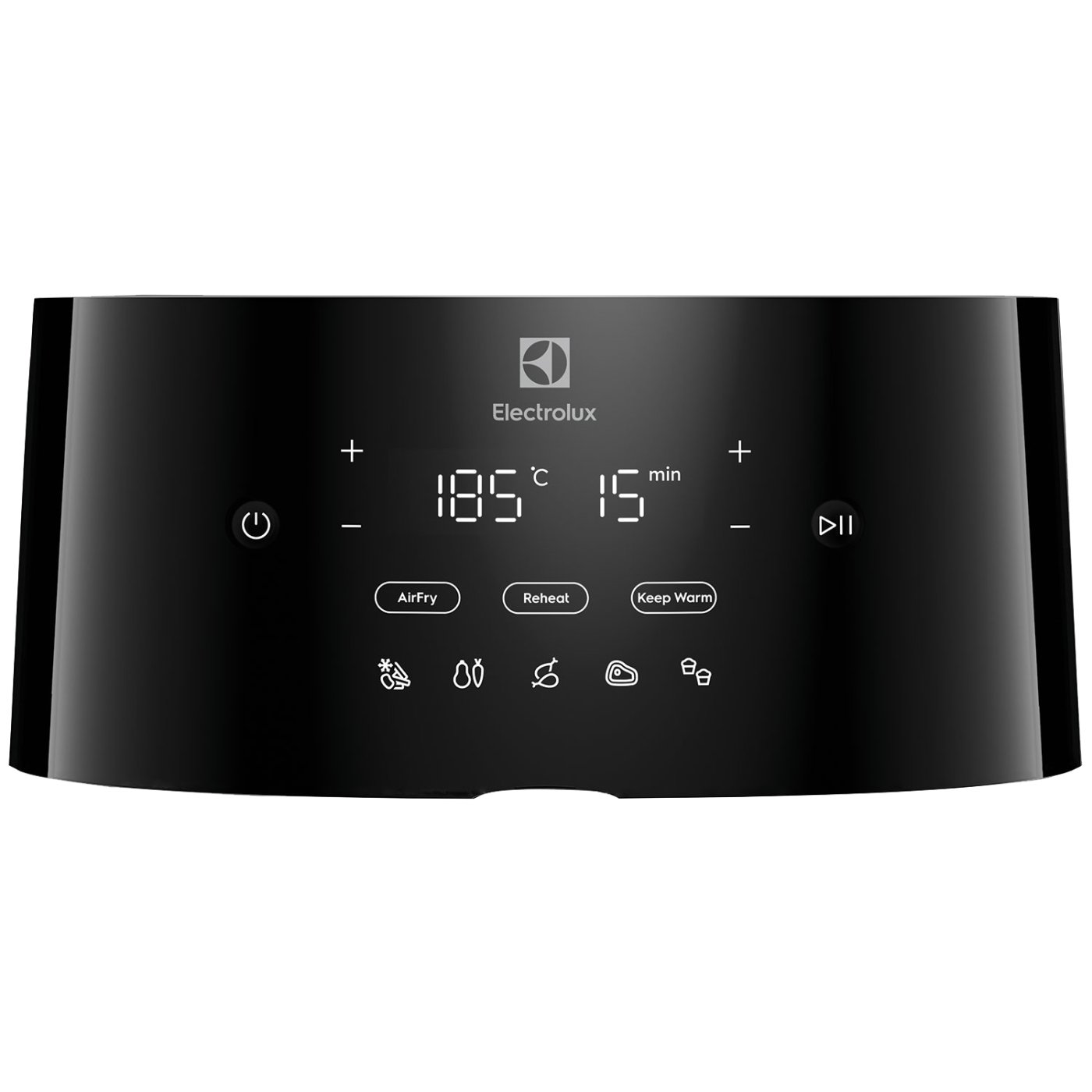 Electrolux 5.0 L Air Fryer E5AF1-600P