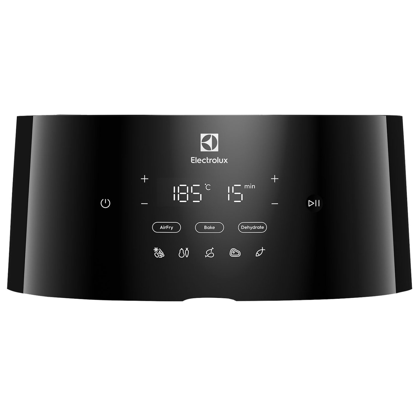 Electrolux 7.0 L Air Fryer E5AF1-700P