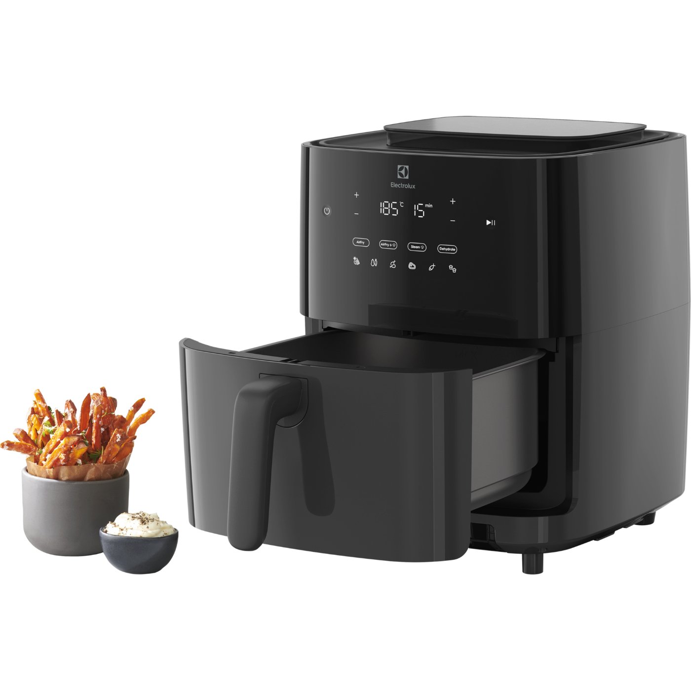 Electrolux UltimateTaste 700 6.9 L Air Fryer E7AF1-700P