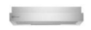 Electrolux 300 Series 60 cm Telescopic Cooker Hood ECP6572X