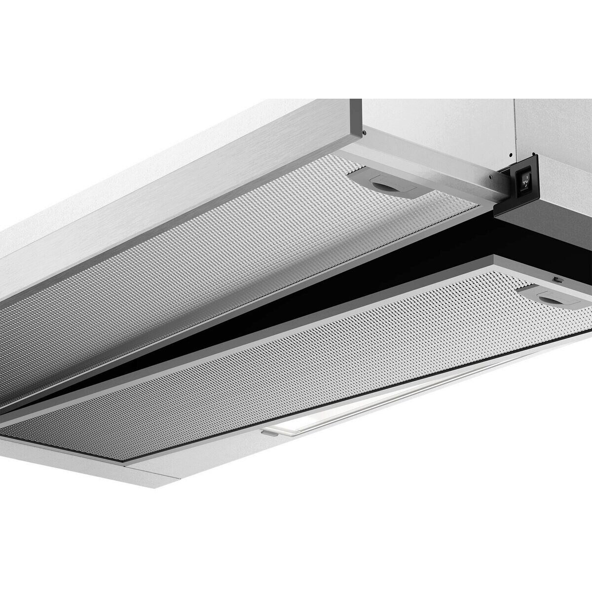 Electrolux 300 Series 90 cm Telescopic Cooker Hood ECP9572X