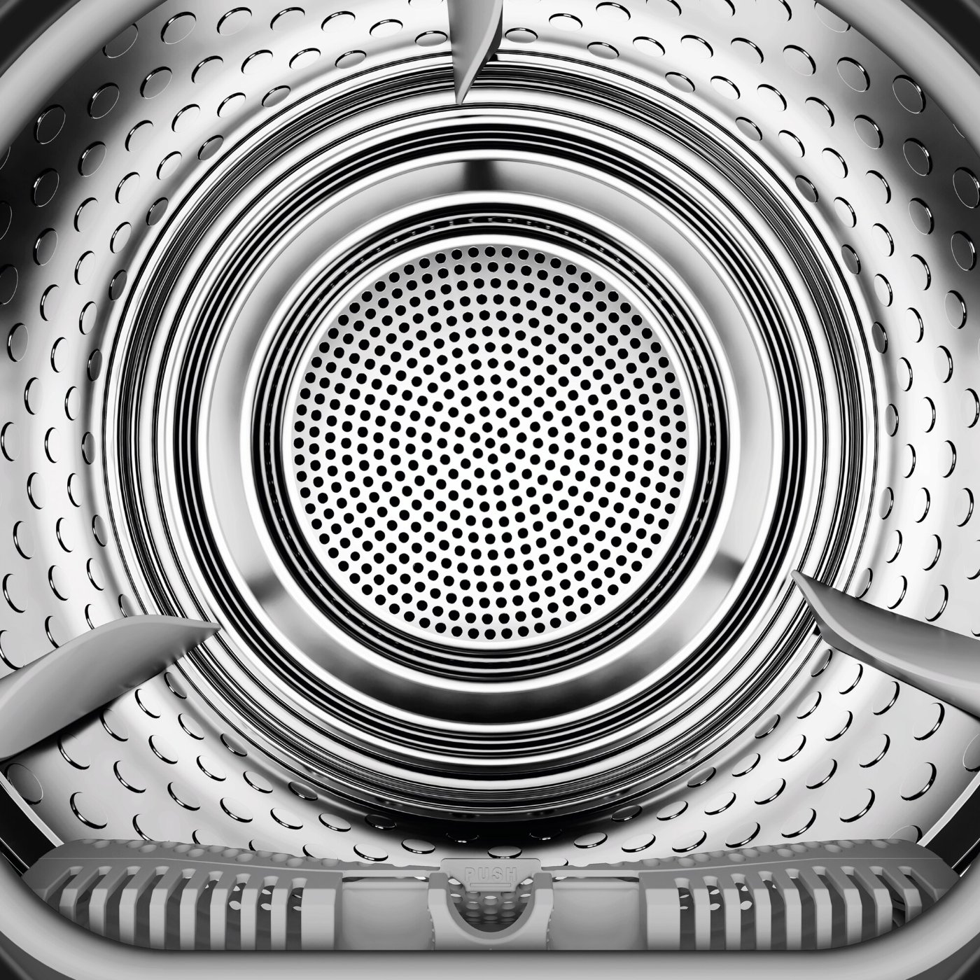 Electrolux 9 kg Freestanding Tumble Dryer EDH903R7SC