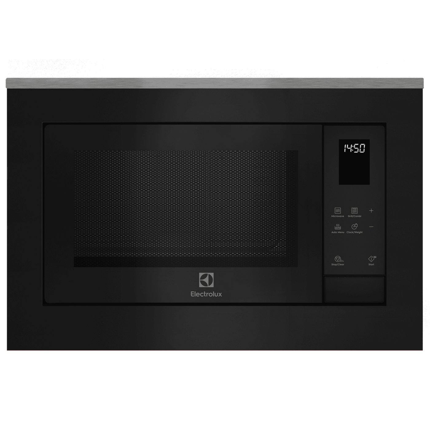 Electrolux 60 cm Built-in Microwave EMSB25XG