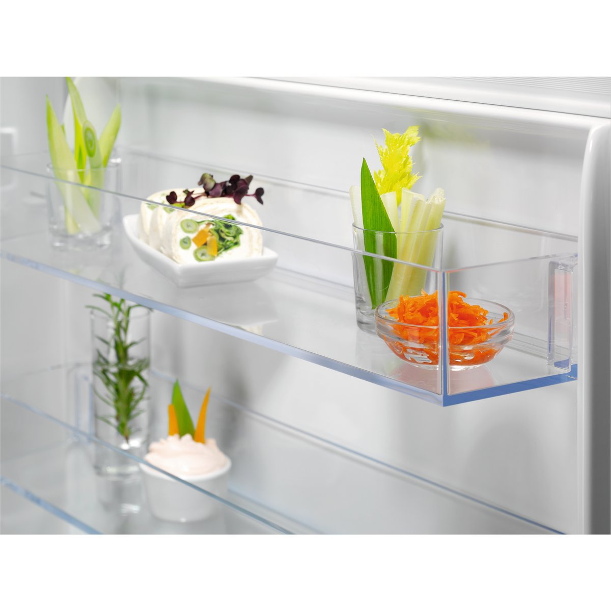 Electrolux 260 L Freestanding Refrigerator ENS5LD18R0
