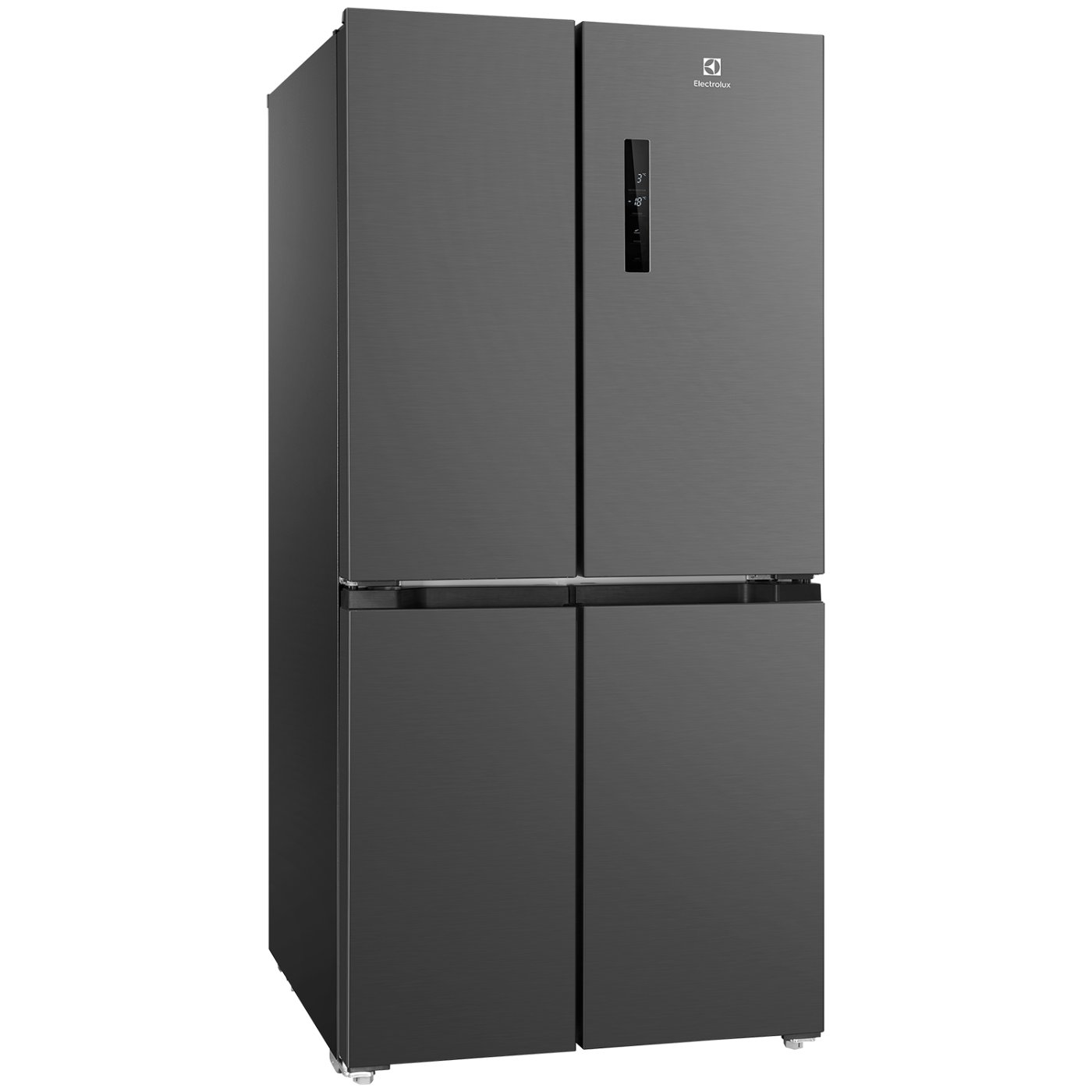 Electrolux 496 L Freestanding Fridge Freezer EQE4900A-B