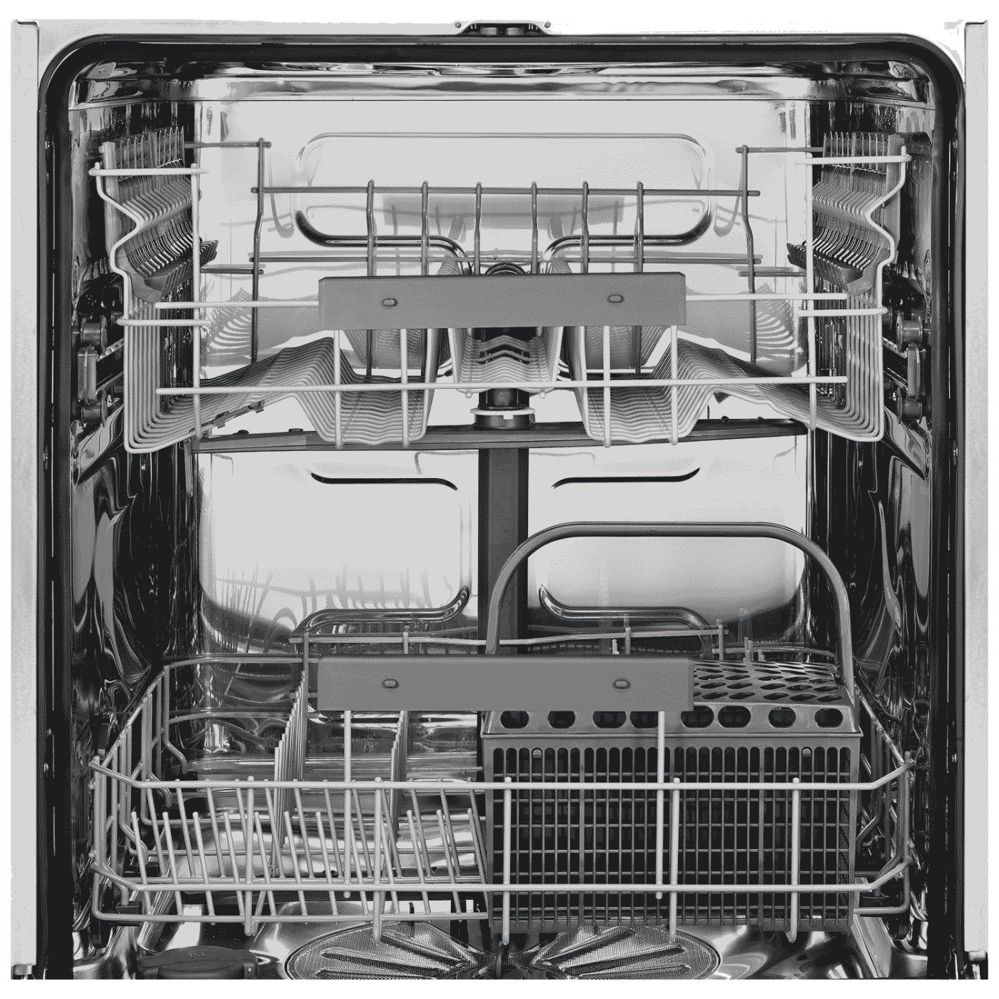 Electrolux 60 cm Built-in Dishwasher ESA47301SW