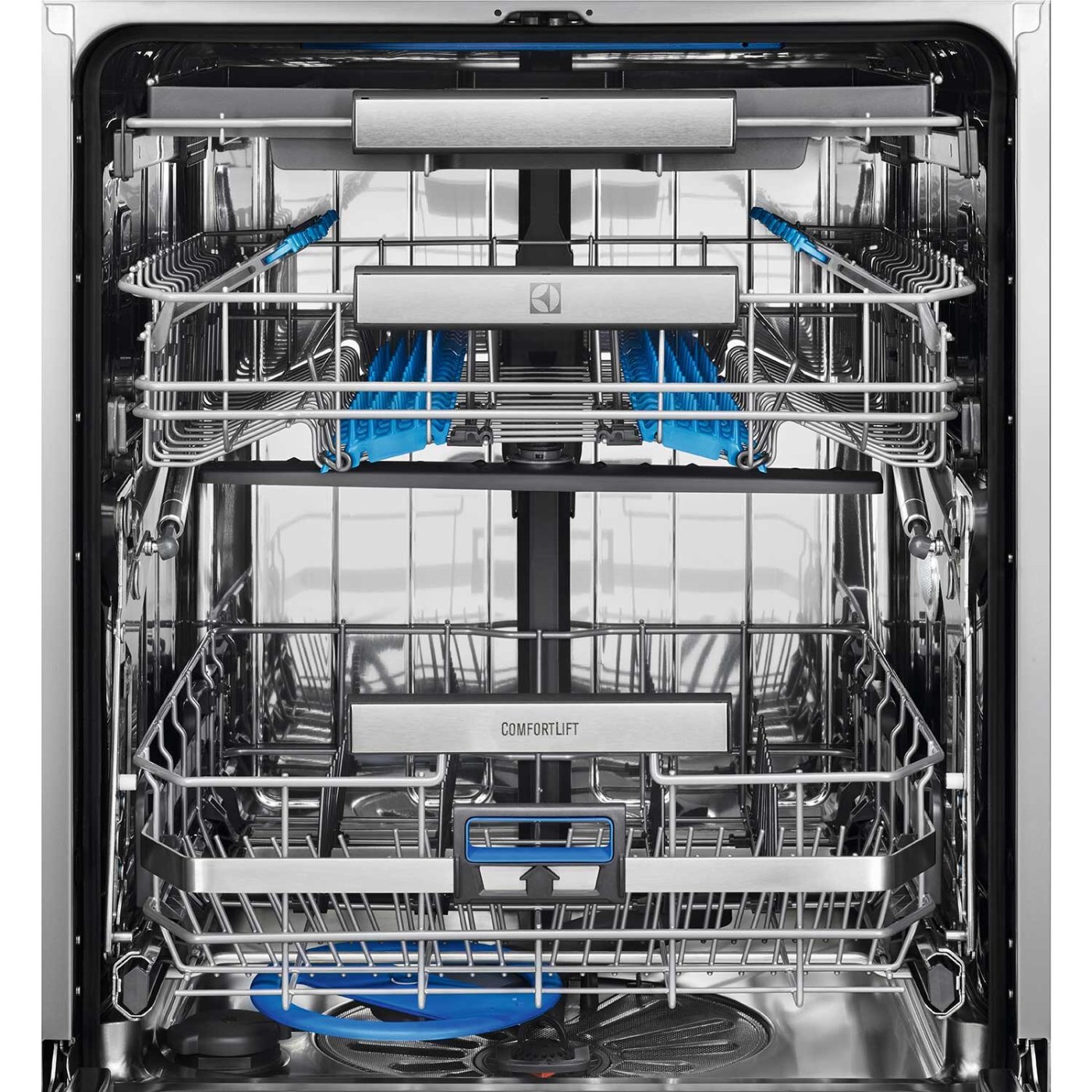 Electrolux 60 cm Built-in Dishwasher ESC87300SX