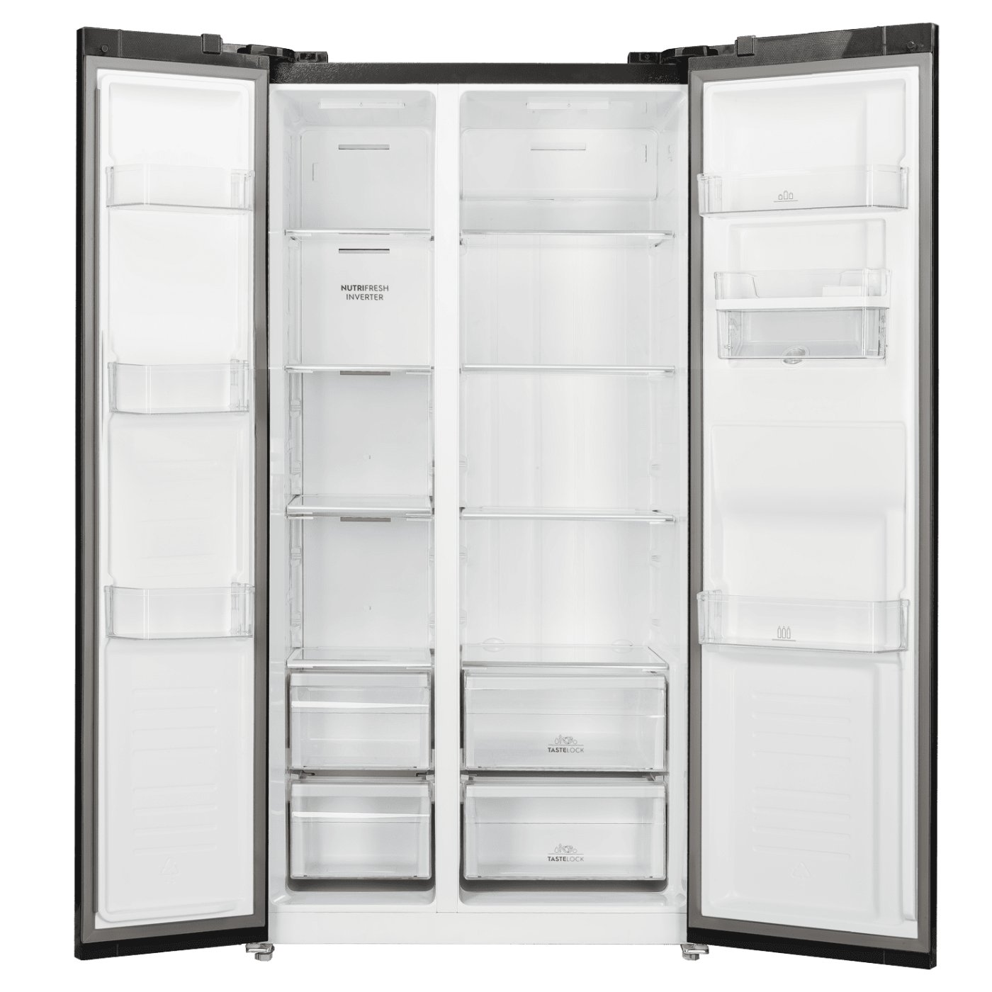 Electrolux 528 L Freestanding Refrigerator ESE5441A-AME