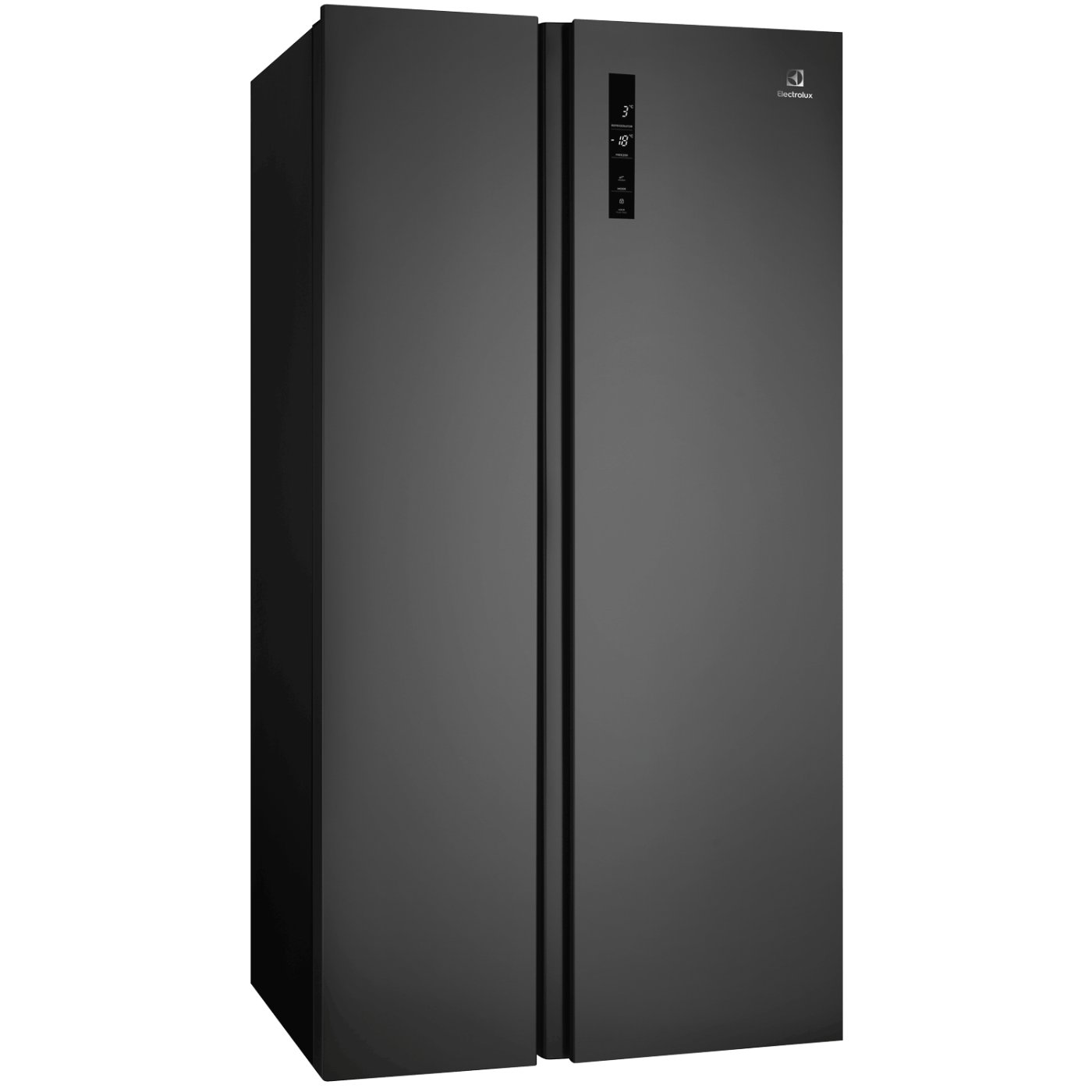 Electrolux 624 L Freestanding Refrigerator ESE6600B-B