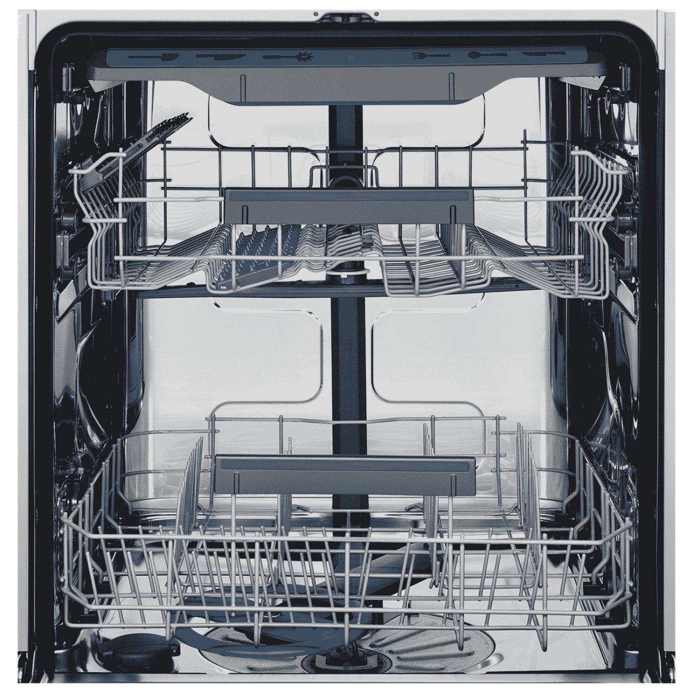 Electrolux 60 cm Built-in Dishwasher ESM48311SX