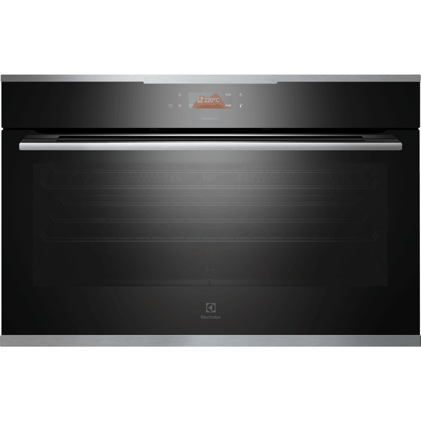 Electrolux 90 cm Built-in Electric Oven EVE916SE