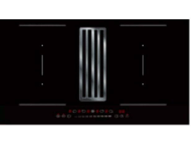 CM Perfection 90 90 cm Extractor Hob