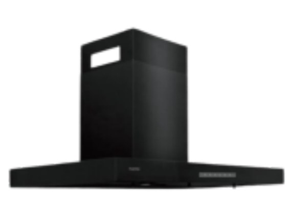 CM ISOLA EAGLE 50 cm Chimney Hood
