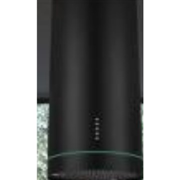 CM ISOLA Cylinder Cooker Hood