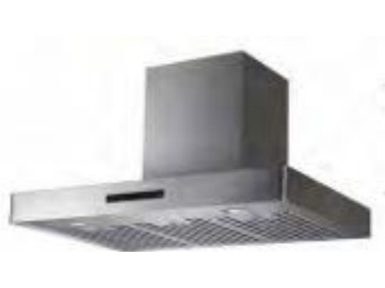 CM ISOLA EAGLE 50 cm Chimney Hood