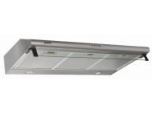 CM C3 PUSH Button 90CM -2 MOTOR 90 cm Built-in Hood