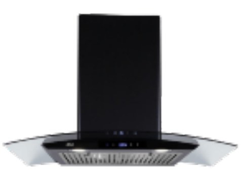 CM LUNA TWIN Cooker Hood