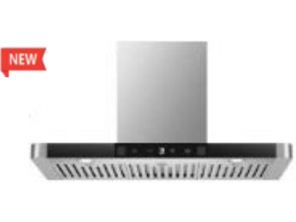 CM Polonia 90 INOX 90 cm Chimney Hood