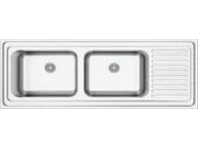 Elba EL155-L150 Kitchen Sink
