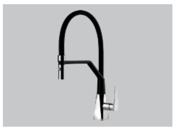 Foster 8521 000 (Fl) Kitchen Mixer Tap