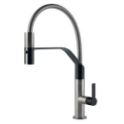 Foster 8425 100 (Milanello) Kitchen Mixer Tap