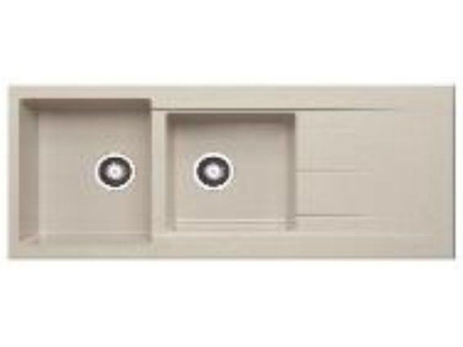 Elba GR110 2B IG 80 cm Kitchen Sink
