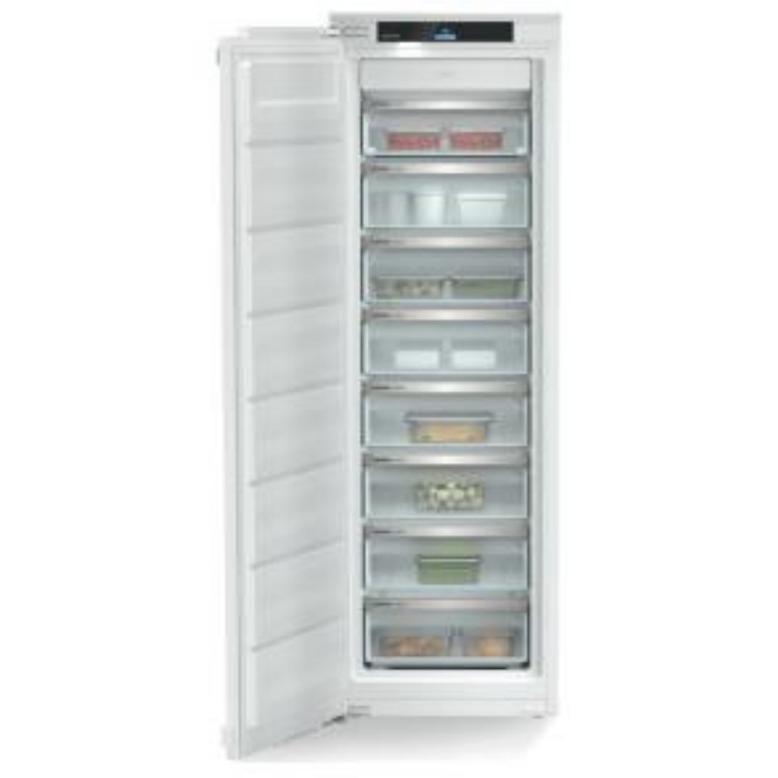 Liebherr Monolith SIFNe 5178 PEAK Nofrost Fridge Freezer
