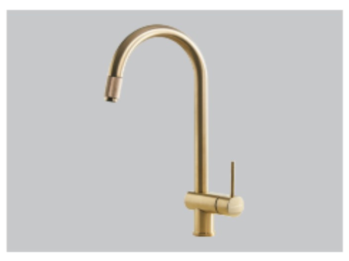 Foster 8491 109 ( Kitchen Mixer Tap
