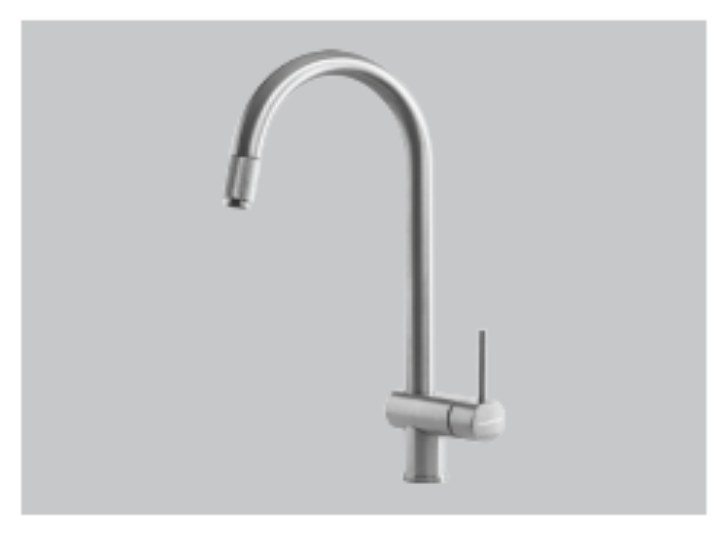 Foster 8491 100 ( Kitchen Mixer Tap