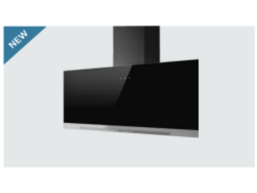 Elica Aplomb BL/A/90 Chimney Hood