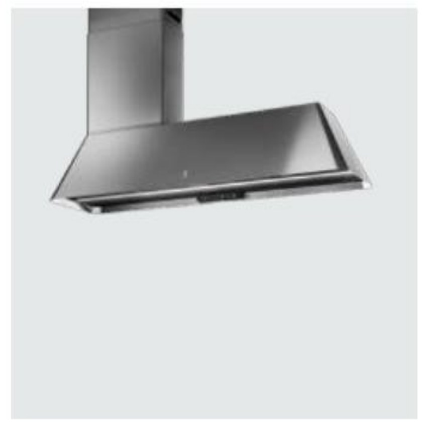 Elica IKONA MAXXI PURE IX/F/120 Island Hood
