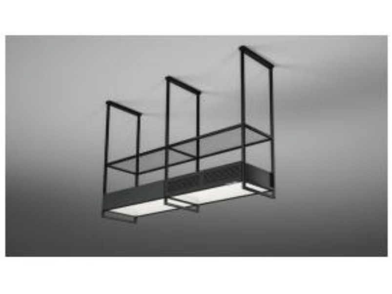 Elica OPEN SUITE SUP BL/F/160 Cooker Hood