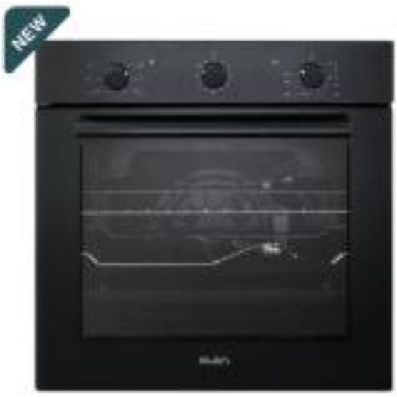 Elba E 4 XLB 60 cm Built-in Oven