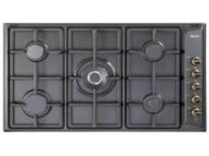 Elba EN95-545 AND 86 cm Gas Hob