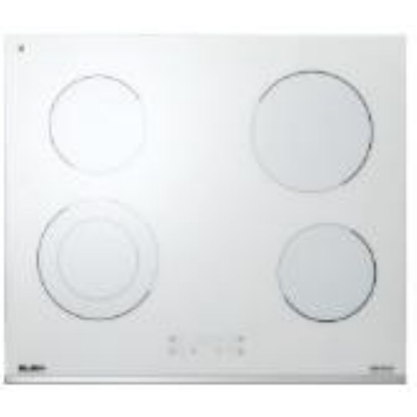 Elba EVC 604 XFWW 60 cm Ceramic Hob