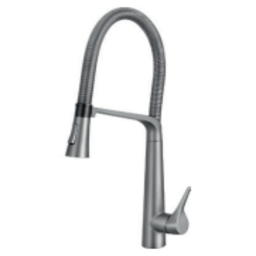 Algor A980-151 GREY Kitchen Mixer Tap