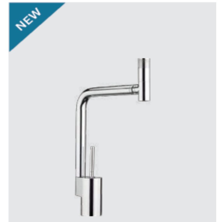 Foster 8549 000 (Monza) Kitchen Mixer Tap