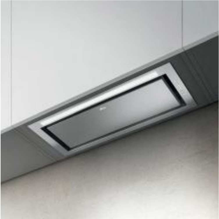 Elica Hidden ADV PLUS @ IX/A/72 71 cm Built-in Hood