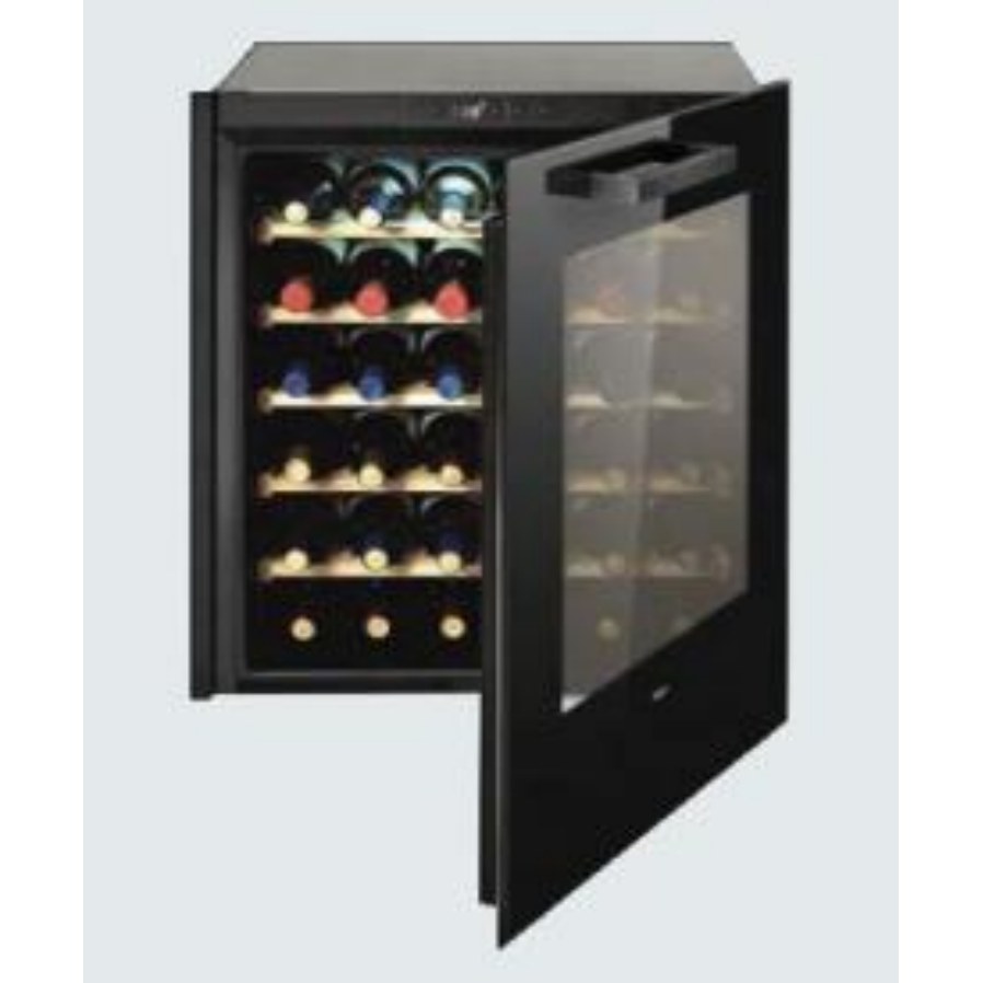 Elica Veritas BI36 60cm Built-in Wine Cabinet