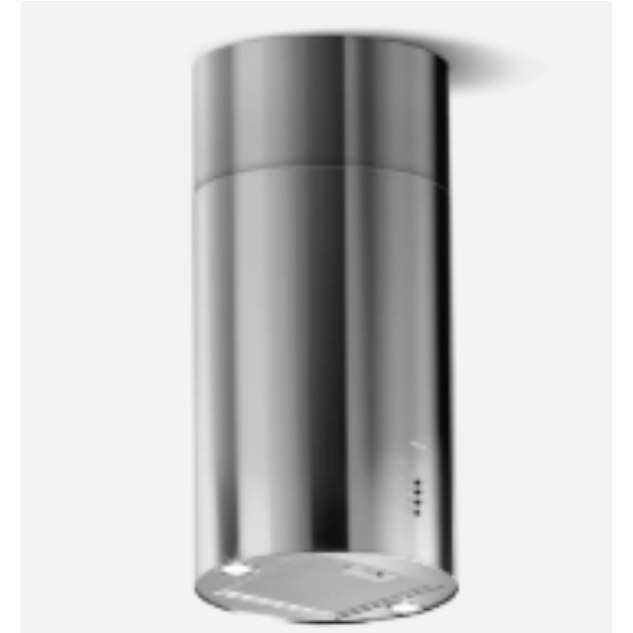 Elica TUBE Island IX/A/43 Island Hood