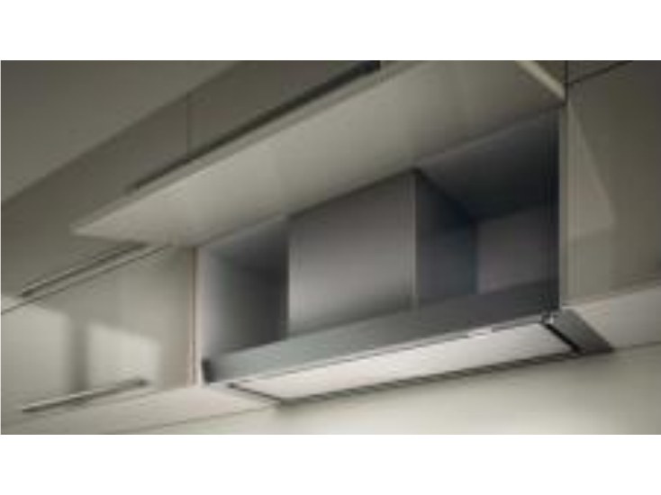 Elica FILO 60-CM 60 cm Cooker Hood