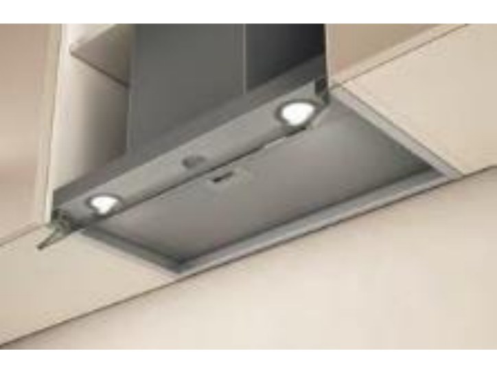 Elica BOX IN LX/IX/A/120 120 cm Cooker Hood