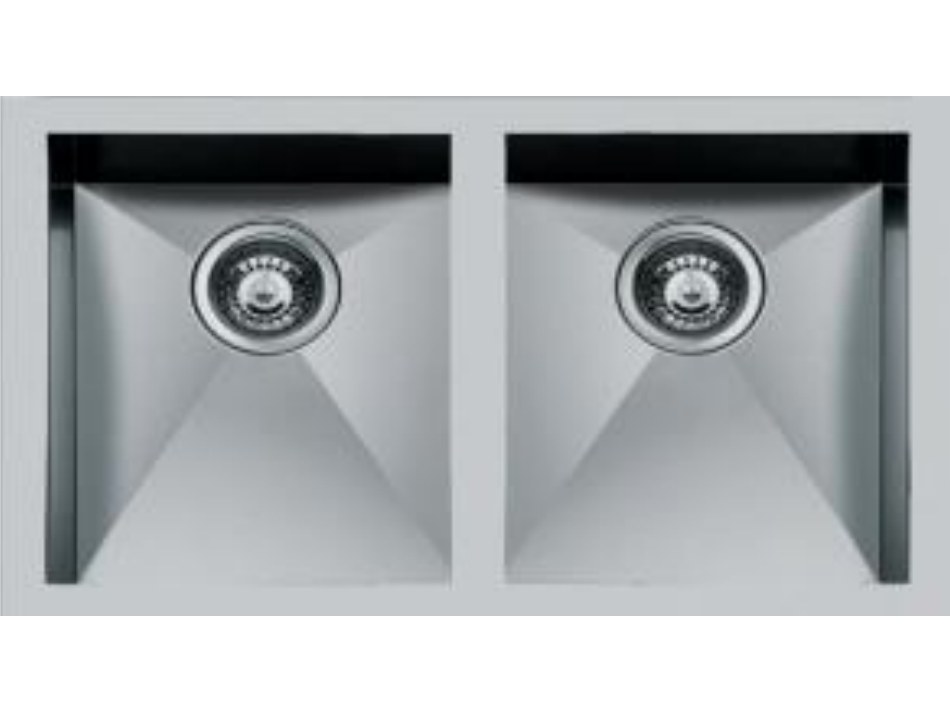 Foster 1208 850 80 cm Undermount Kitchen Sink