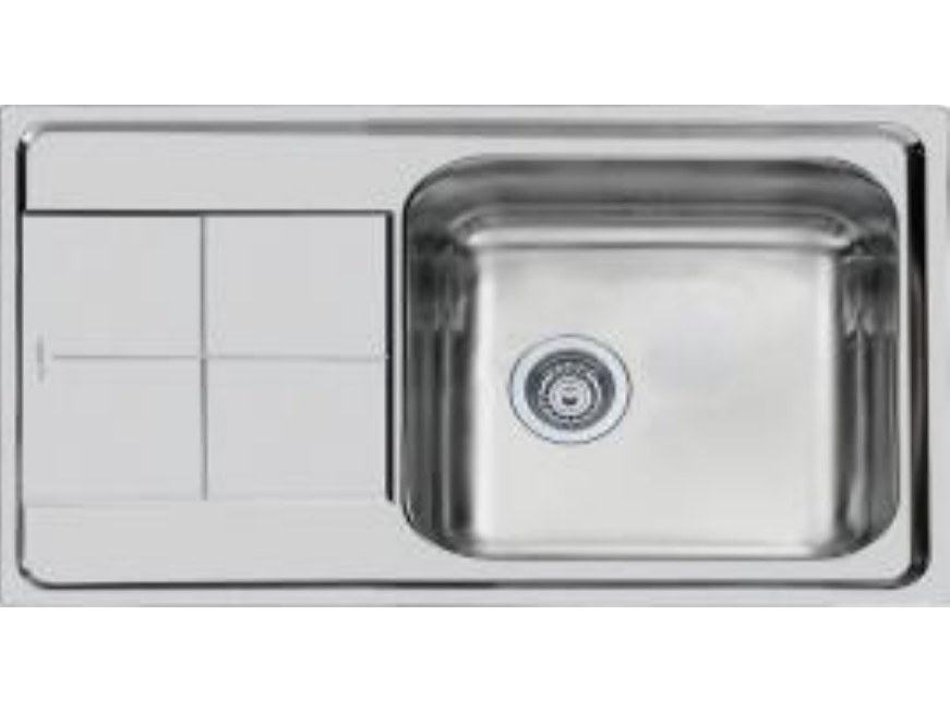 Foster 2180 060 Kitchen Sink
