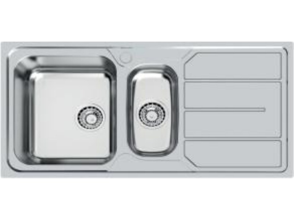 Foster 1197 160 Kitchen Sink