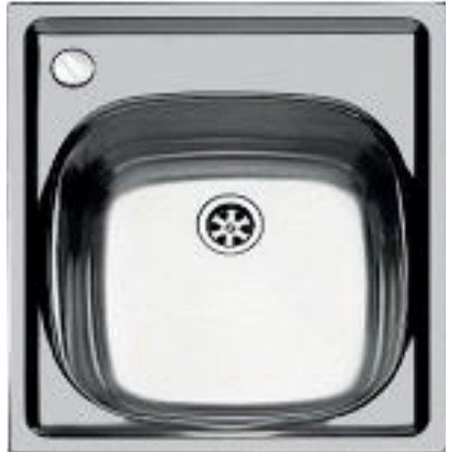 Foster 1144 000 45 cm Kitchen Sink