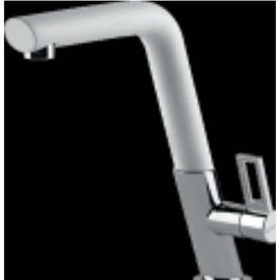 Foster 8491 010 (Ke) Kitchen Mixer Tap
