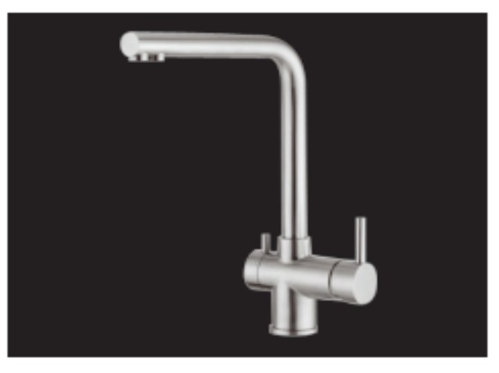 Foster 8496 100 (Gamma 3 vie) Kitchen Mixer Tap