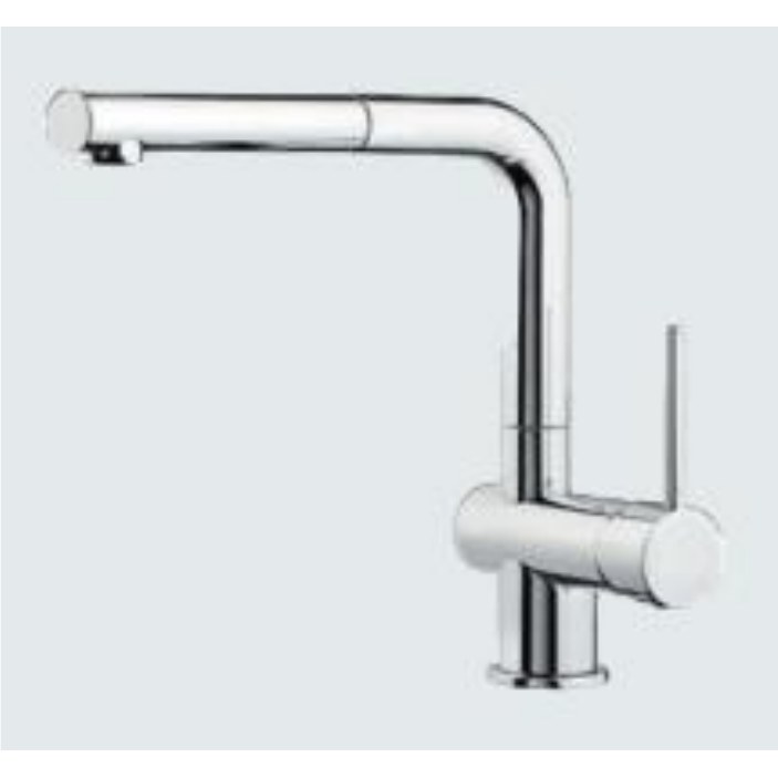 Foster 8483 001 (Gamma) Kitchen Mixer Tap
